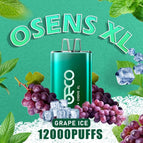 20 mg / Grape Ice