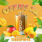 20 mg / Mango Ice
