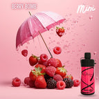3 mg / Berry Bomb