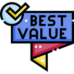 Best value vape products help Dubai and UAE customers compare price, quality, puff count, battery life, and product reliability before buying.