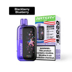 Blackberry Blueberry / 50 mg