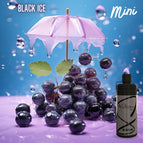 3 mg / Black Ice