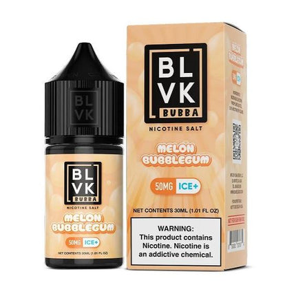 BLVK Buba Melon Bubblegum Ice Best Shop in UAE 2025