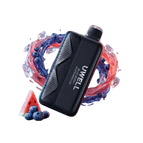 20mg / Blueberry Watermelon