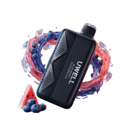 Uwell Caliburn Bar Disposable Rechargeable Vape 100K Best Disposable Vape Dubai