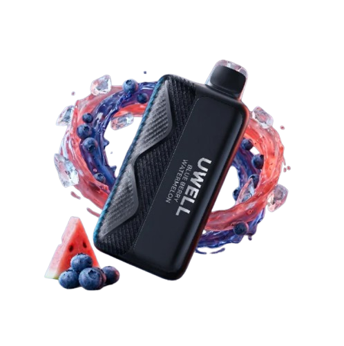 Uwell Caliburn Bar Disposable Rechargeable Vape 100K Best Disposable Vape Dubai