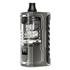 Gunmetal Iron - With RBA Version