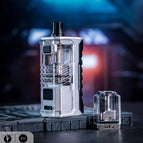 Space Silver - Without RBA Version