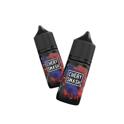 Sam Vapes Cherry Smash Saltnic 30ml