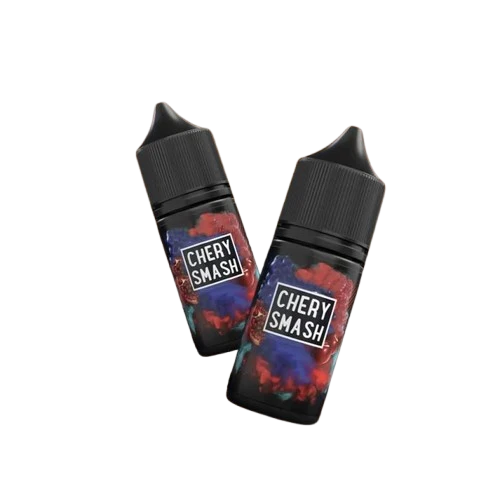 Sam Vapes Cherry Smash Saltnic 30ml