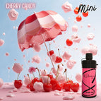 3 mg / Cherry Candy