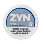 6 mg / Chill