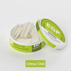 6MG ( 0.6% ) / Citrus Chill