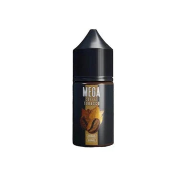Mega Coffee Tobacco Saltnic Vape Delivery in Ras Al Khaimah