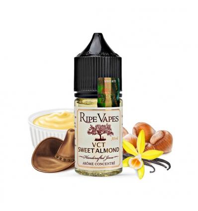 Ripe Vape VCT Sweet Almond Saltnic 30ml Dubai