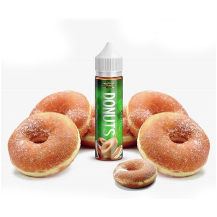 crave donuts freebase eliquid in Dubai