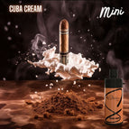 3 mg / Cuba Creme