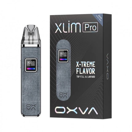 OXVA Xlim Pro Vape Pod Kit 1000mAh