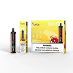 50 mg / Energy Drink