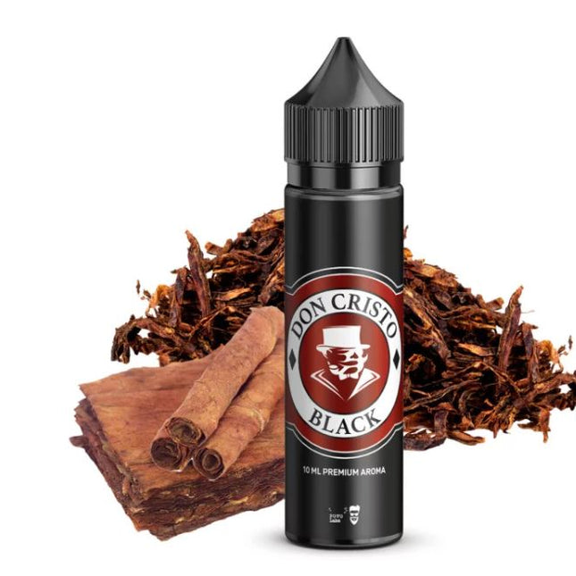 Don Cristo Black Best Vape Delivery 2025