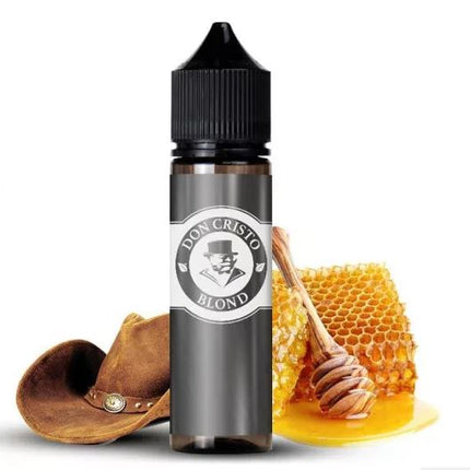 Don Cristo Blond 60ml E juice by PGVG