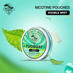 24 mg / Double Mint