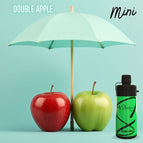 3 mg / Double Apple