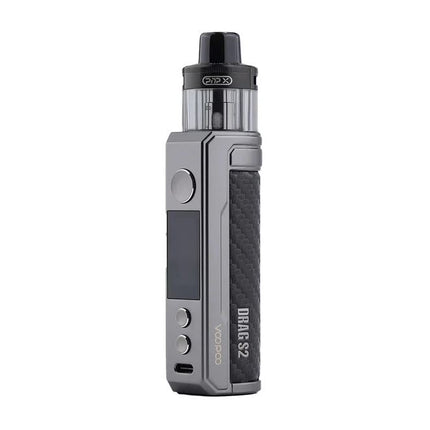 VOOPOO Drag S2 Pod Kit (60W) 2500mAh