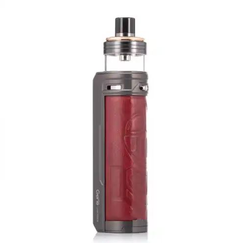 VOOPOO Drag X PNP-X Pod Kit (80W) Vape For Less VOOPOO Drag X PNP-X Pod Kit (80W) Vape For Less