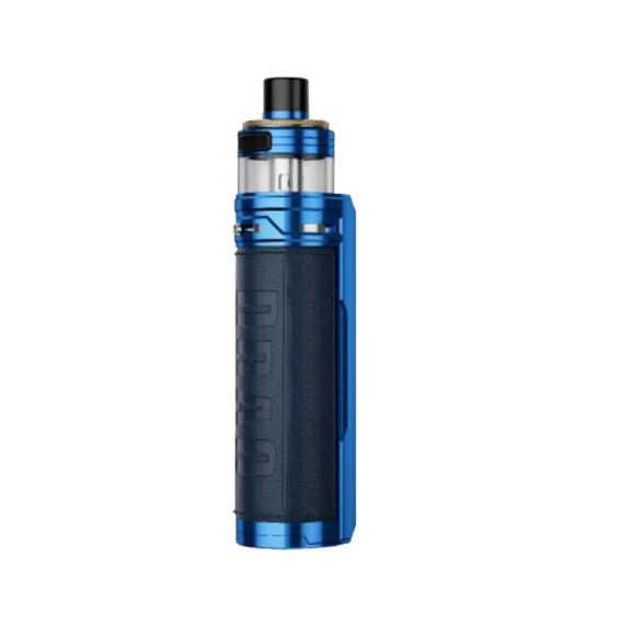 VOOPOO Drag X PNP-X Pod Kit (80W) Vape For Less VOOPOO Drag X PNP-X Pod Kit (80W) Vape For Less