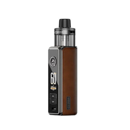 Voopoo Drag S3 Pod Kit (60W) 3000mAh Vape Fast Delivery Dubai 2026