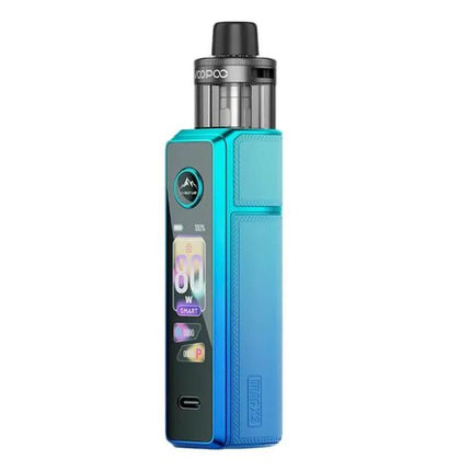 Voopoo Drag X3 Pod Kit (80W) Vape Online Sharjah 2026