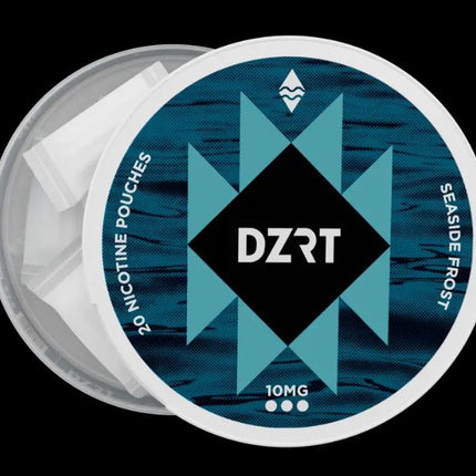 DZRT Nicotine Pouch Dubai Vape Offer Sharjah Fujairah