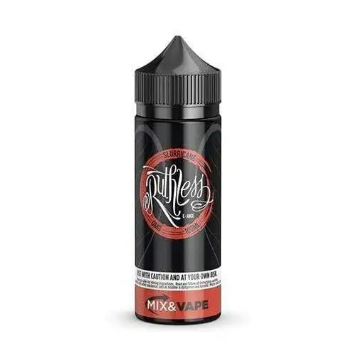 Ruthless Vape Slurricane Freebase E-Liquid UAE