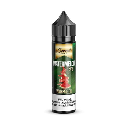 Secret Sauce Watermelon Freebase E-Liquid  Abu Dhabi