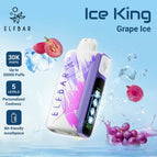 50 mg / Grape Ice