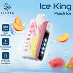 50 mg / Peach Ice