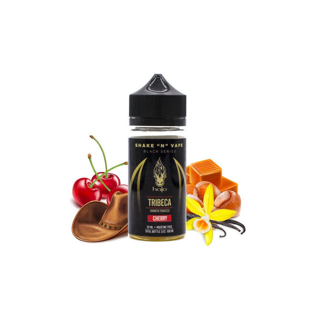 Halo Tribeca Cherry E Liquid | Abu Dhabi & Dubai UAE | Vape Gate UAE Vape For Less Halo Tribeca Cherry E Liquid | Abu Dhabi & Dubai UAE | Vape Gate UAE Vape For Less