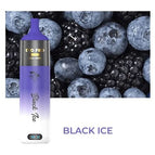 50 mg / Black Ice