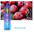 50 mg / Blue Rain