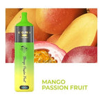 50 mg / Mango Passionfruit