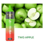 50 mg / Two Apple