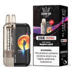5 mg / Magic Love