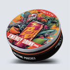 20 mg / Energy Drink