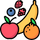Fruiters Blend 