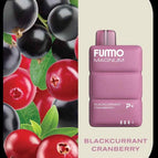 20 mg / Blackcurrant Cranberry