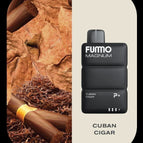 20 mg / Cuban Cigar