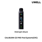Midnight Black