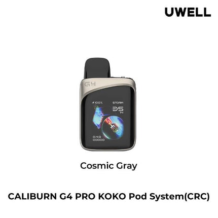 g4 pro koko cosmic gray - Fast Vape Delivery Dubai