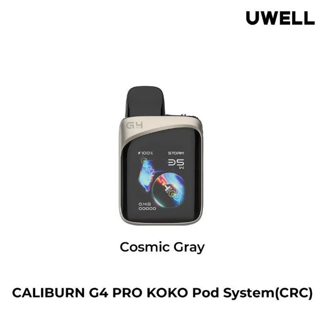 g4 pro koko cosmic gray - Fast Vape Delivery Dubai